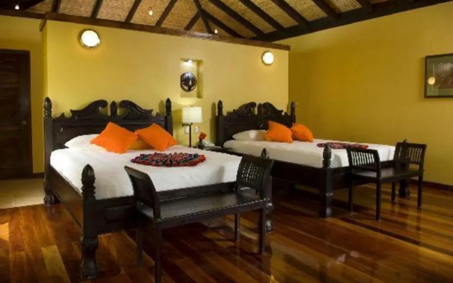 Hideaway Rio Celeste