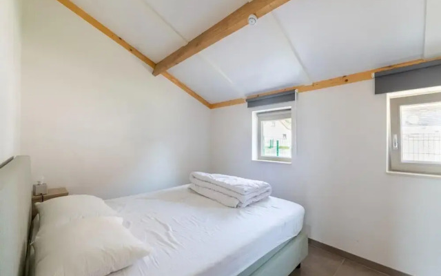 Holiday Home in Koksijde With Private Garden