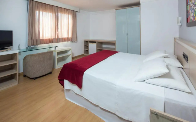 Hotel Torre Sol