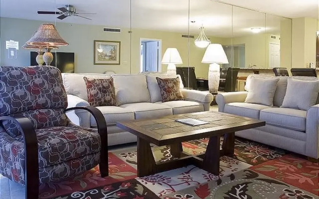 GulfSide 1101 by RedAwning