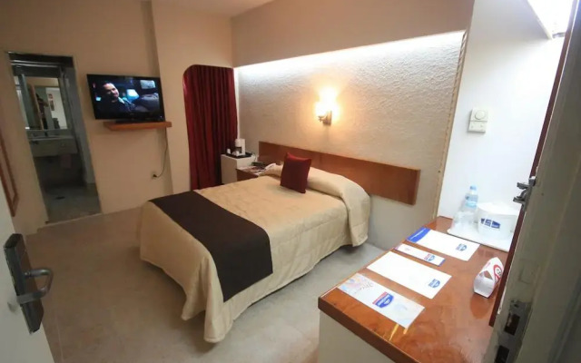 Howard Johnson By Wyndham Veracruz
