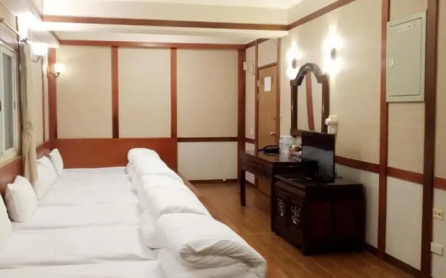Keton Motel Hualien