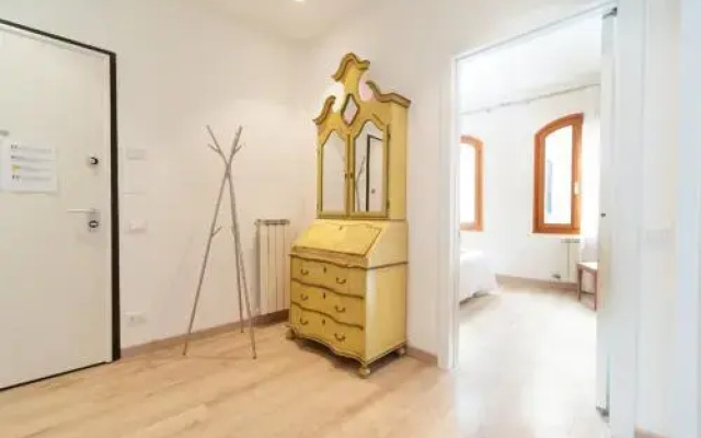 Tiziano Apartment