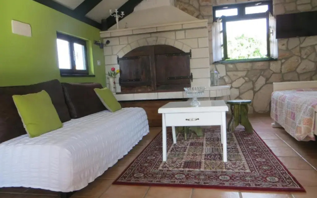 Holiday Home Artina 2