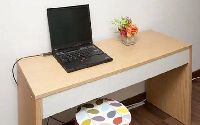 An Guesthouse For Female Only (гостевой дом для женщин)