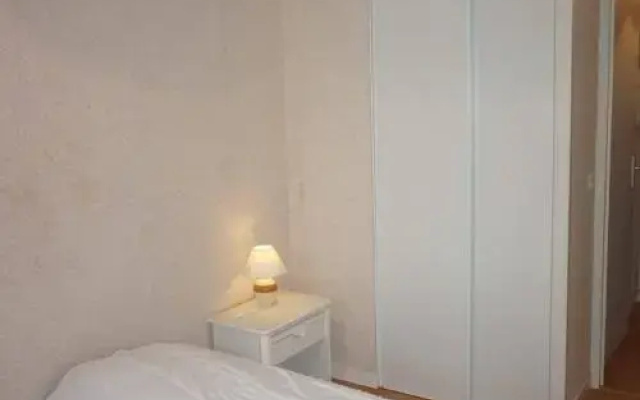 Apartment Le Clos Mathilde