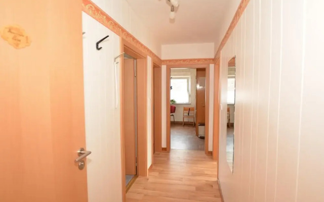 Haus Bünzow 1
