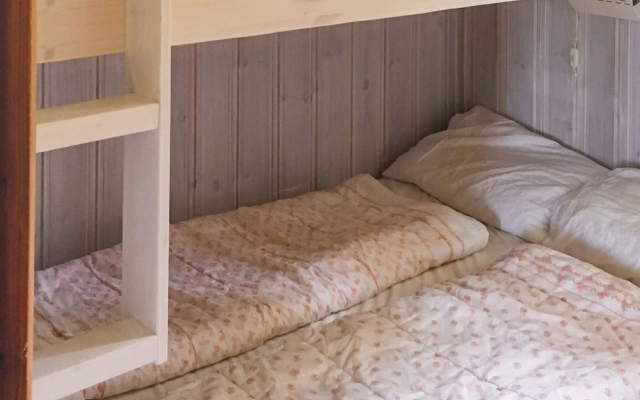 6 Person Holiday Home in Risor