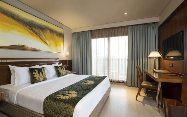 YU Hotel Candolim