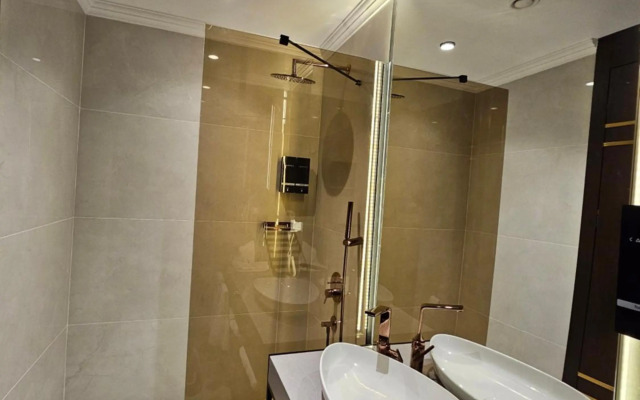 Asur Imperial Hotel