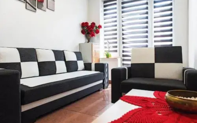 Apartament Solny Wieliczka Centrum 5