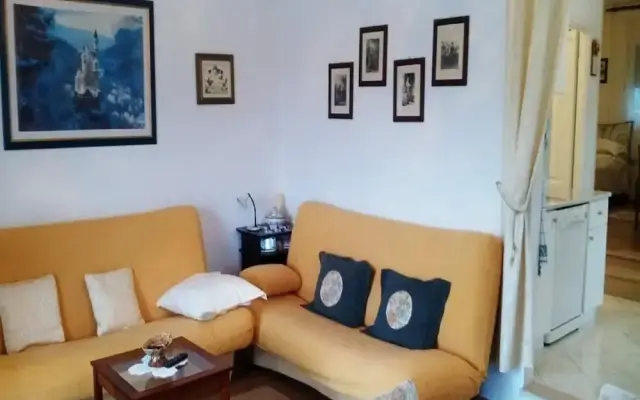 Apartment Agata