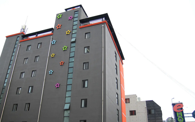 E Hotel Gumi