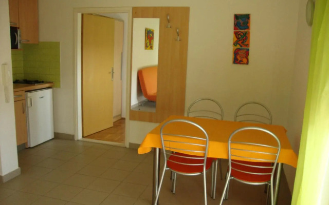 Apartments Bibic