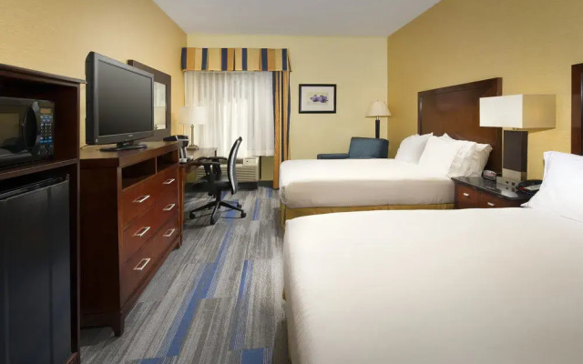 Holiday Inn Express Washington DC - BW Parkway