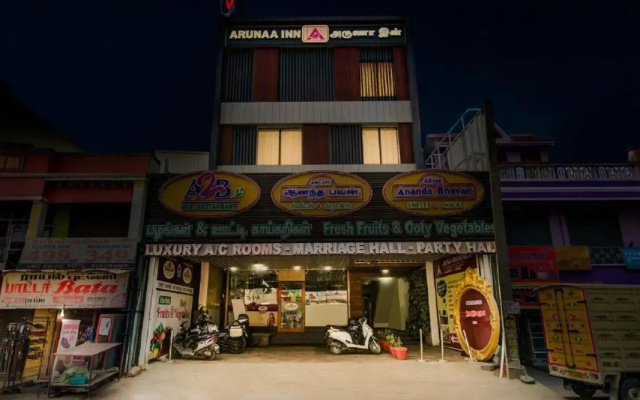 Arunaa Inn