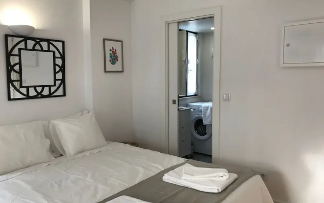 Apartments Center Alfama