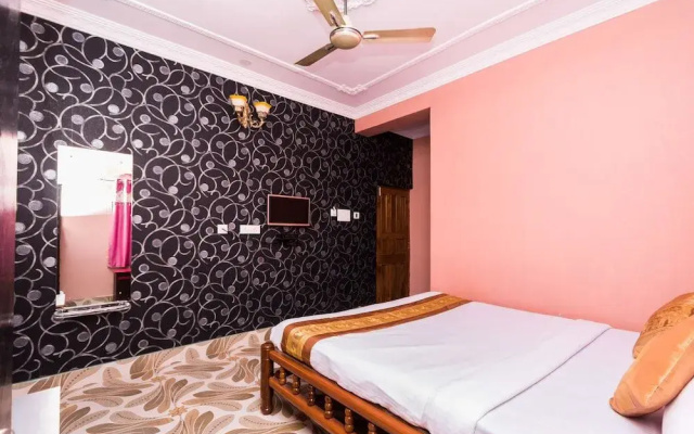 OYO 8970 New Ashoka Hotel