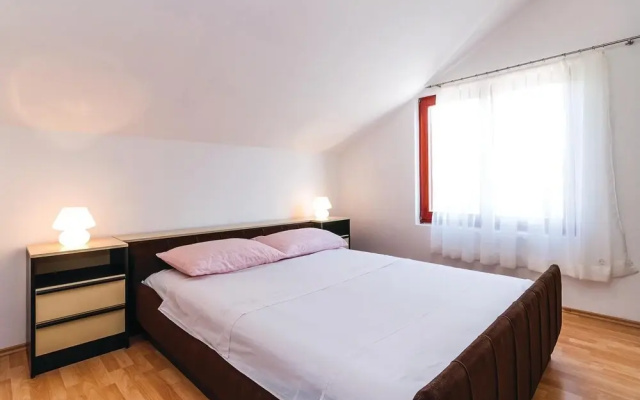 Nice Apartment in Krusevo With 2 Bedrooms and Wifi