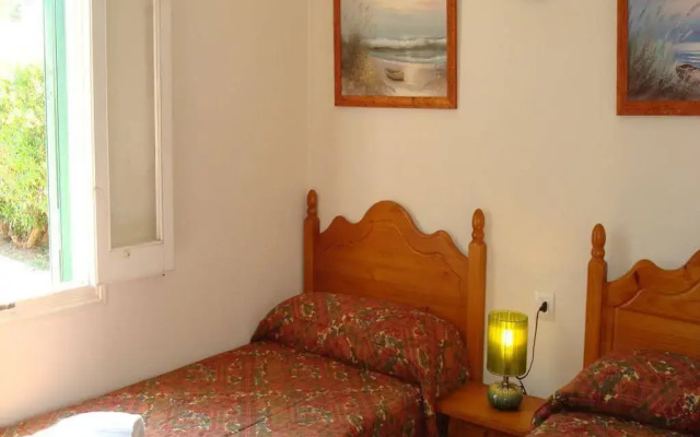 Apartamentos Surest