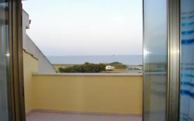 Casa Vacanze via Pola