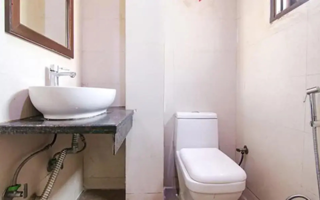 FabExpress The Premium Villa