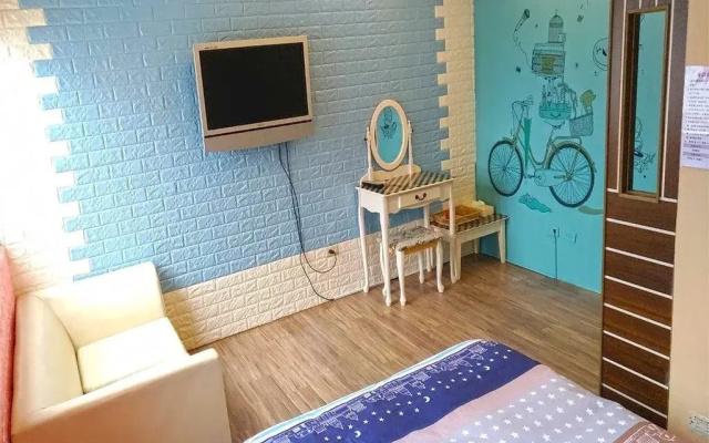 Star Forests B&B
