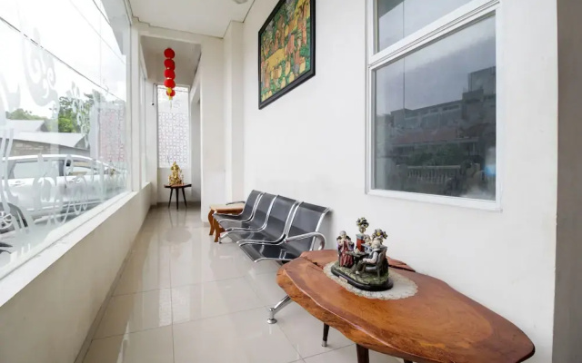 Airy Syariah Padang Selatan Kampung Nias Dua Dalam 16C