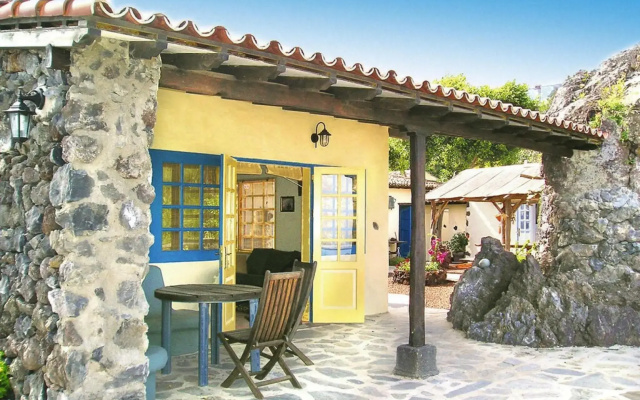 Finca in El Tanque With a Terrace