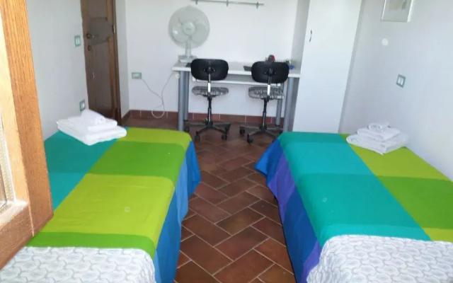 Casa delle Noci B&B