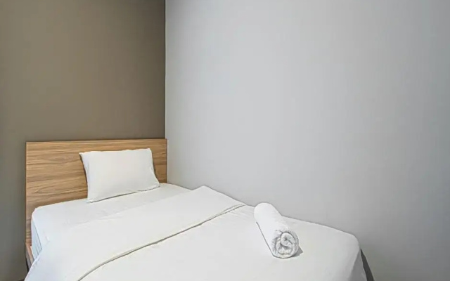 M Studio Karawaci