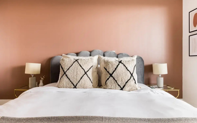 The Brixton Hideaway - Quaint & Elegant 2BDR Flat