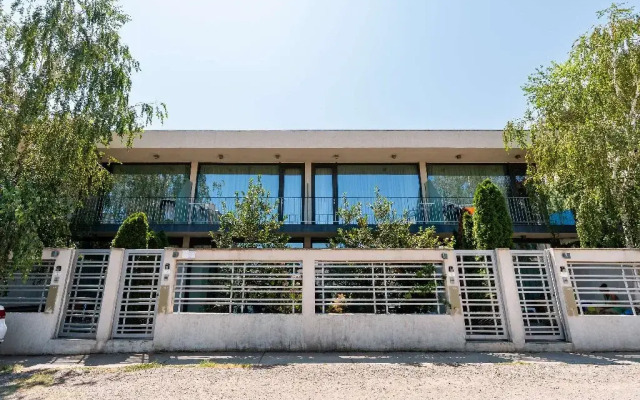 AIFEN Apartments
