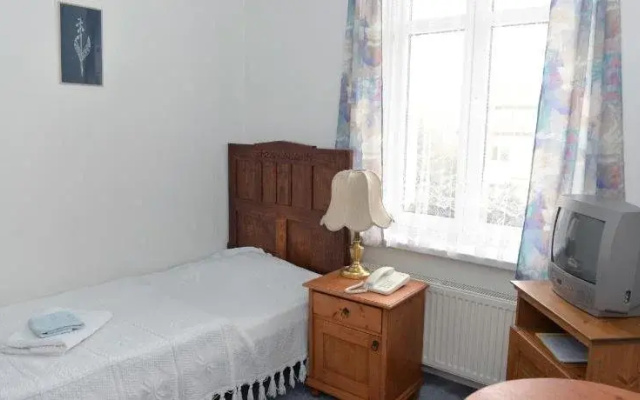 Pension Josef