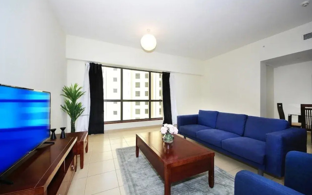 New Arabian Holiday Homes Al Sadaf