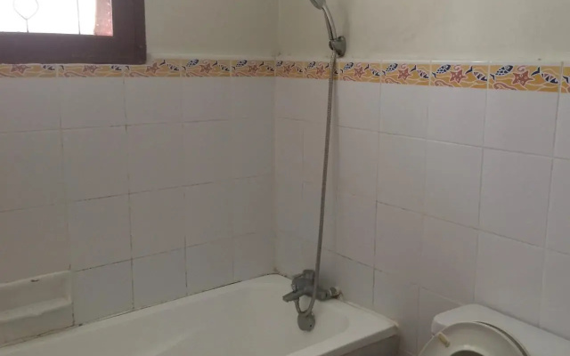 Himalaya Residence