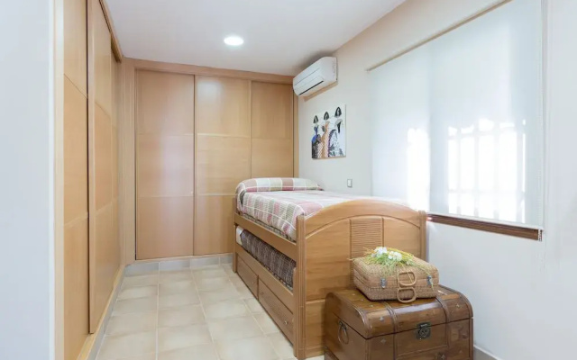 Fidalsa Villa Searenity