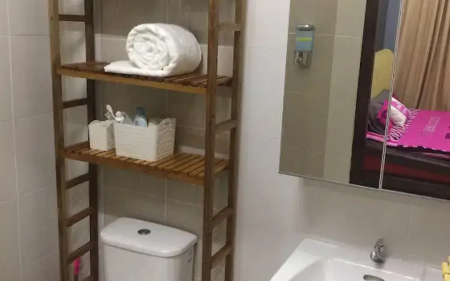 Adni Suite Homestay Seri Manjung