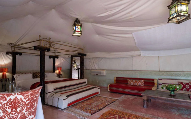 Kasbah Agafay
