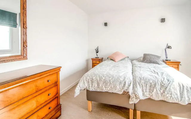 Holiday Home in HUY Near Town Center