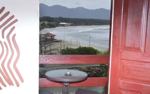 Floripa Backpackers