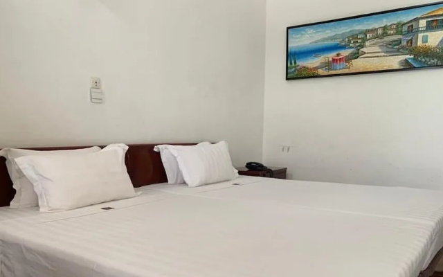 Djibson Hotel