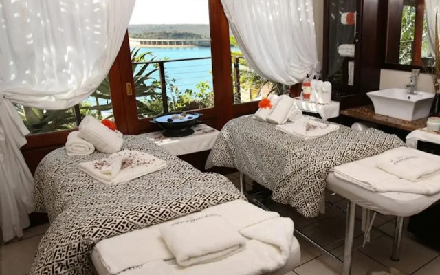 Jozini Tiger Lodge by Dream Resorts