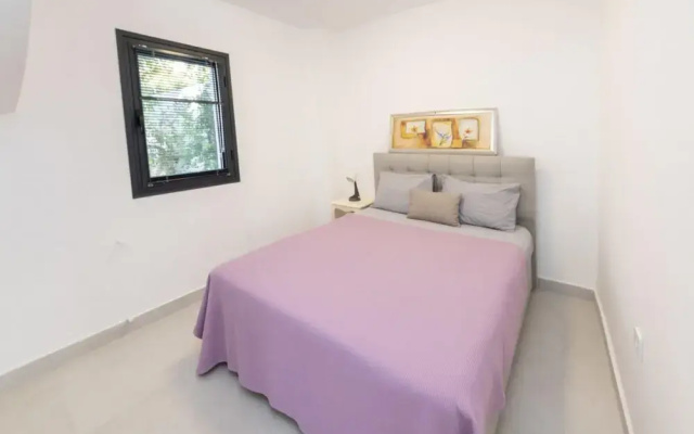 Pleasant Flat With Garden in the Heart of Bodrum