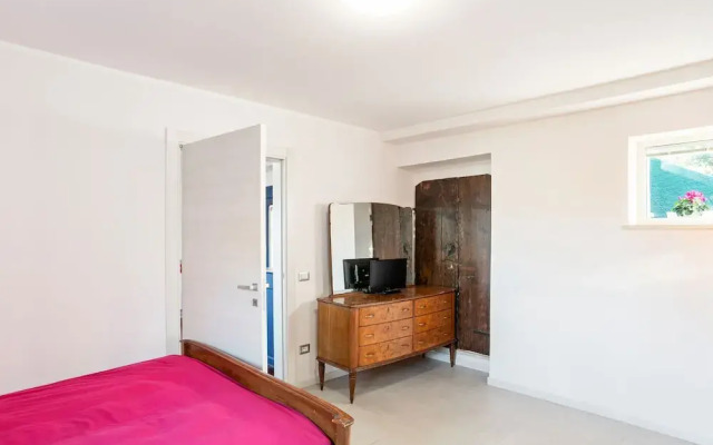 Charming Apartment in Monteprandone With Garden