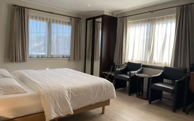 Villa Hotel