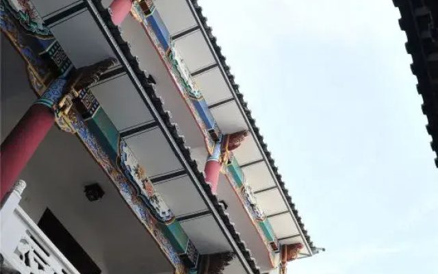 Yiren Inn