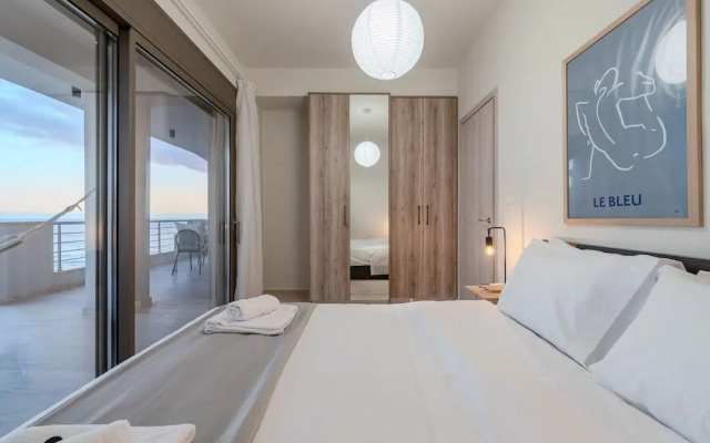 Kedros Villa Exi