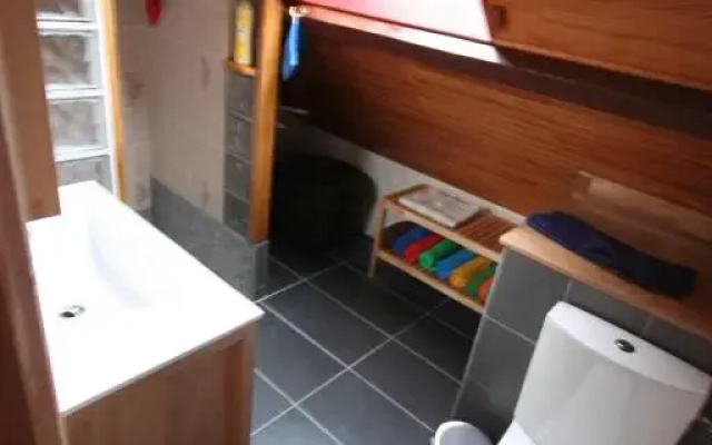 La Maison Imparfaite