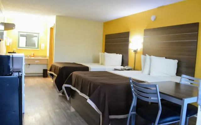 Southern Inn Lumberton
